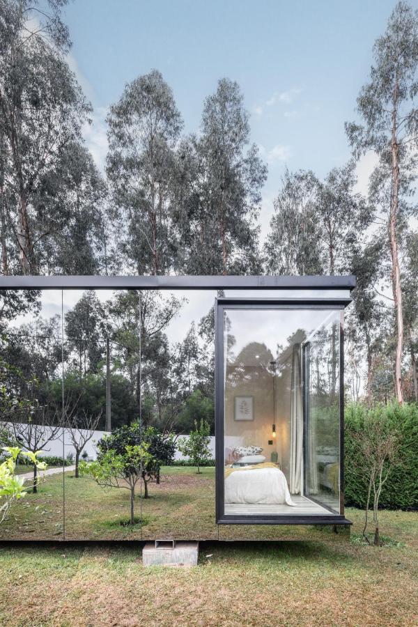 Villa No Jardim Dos Aromas Gião Dış mekan fotoğraf