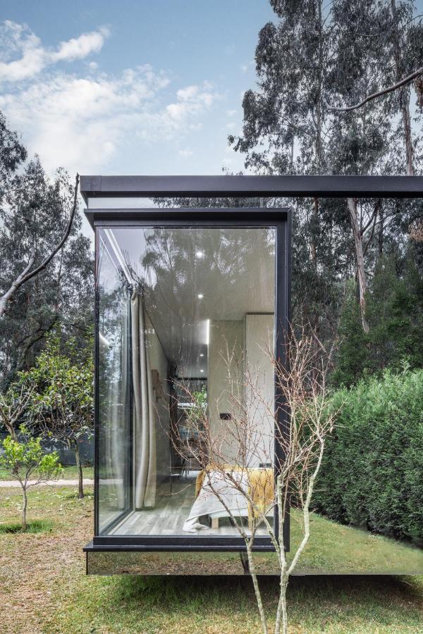 Villa No Jardim Dos Aromas Gião Dış mekan fotoğraf
